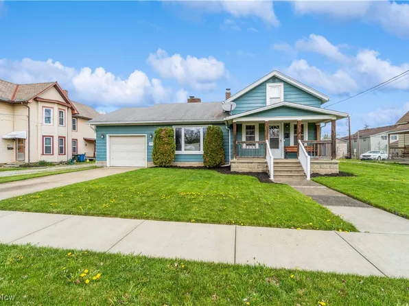 970 Chestnut St, Grafton, OH 44044