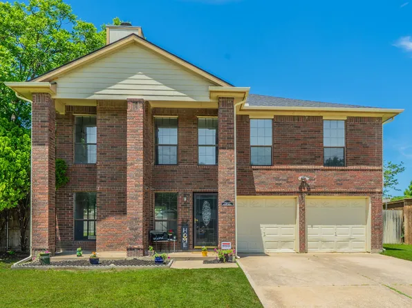 7217 McCoy Dr, Watauga, TX 76148