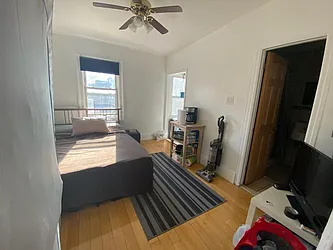 Rented by A P Realty Group NY LTD