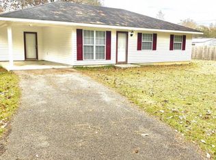 40438 Adams Rd, Hammond, LA 70403