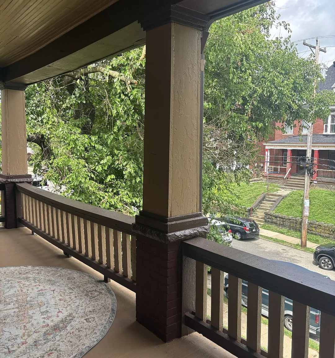 1 bed, $1,100 — Photo 2
