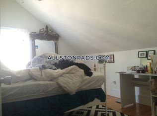 258 N Harvard St #2, Allston, MA 02134