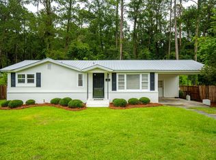 613 S Forrest Ave, Adel, GA 31620