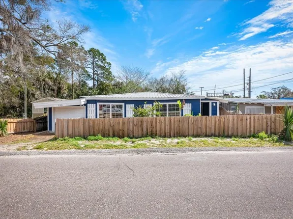 106 N Rodriquez St, Saint Augustine, FL 32084