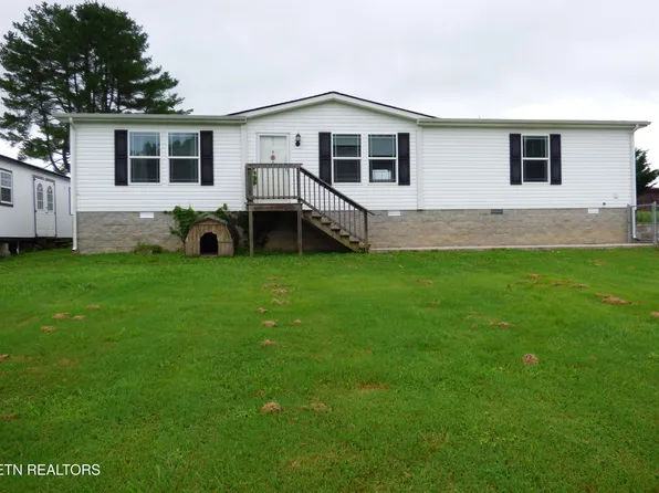 817 Hillendale Rd, Crossville, TN 38572