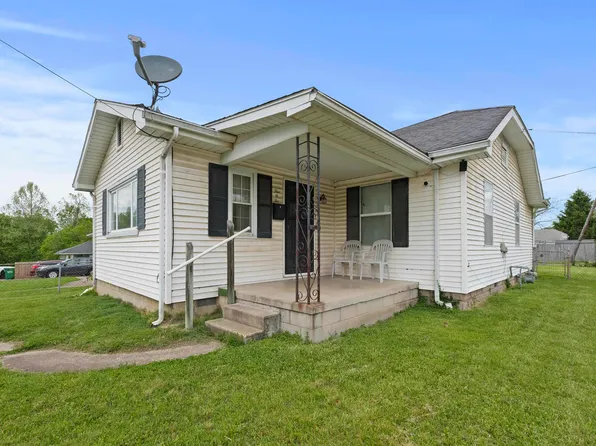 502 Ellington Ct, Ashland, KY 41101