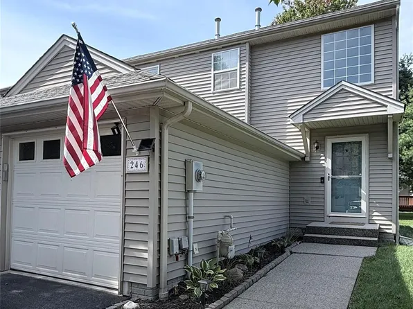 246 Crestwood Court, Fishkill, NY 12524