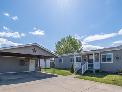 610 Vaughan Ln Unit 49, Lebanon, OR, 97355