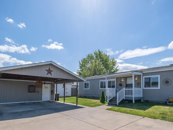 610 Vaughan Ln Unit 49, Lebanon, OR 97355