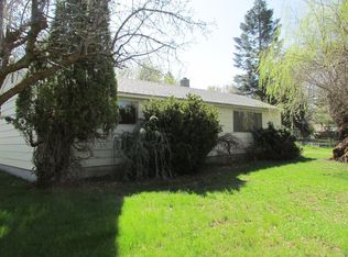 2615 Patterson St, Klamath Falls, OR 97603