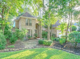11 Moss Bluff Ct, Spring, TX 77382