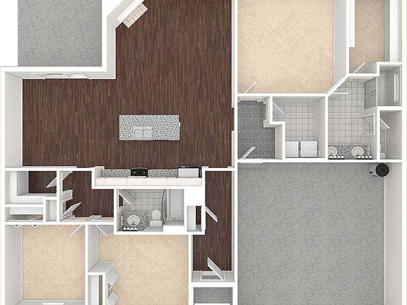 4th image of 295 Winchester Dr
