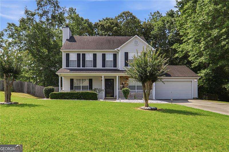 1st image of 3740 Michaels Creek Way