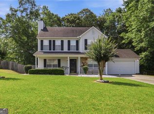 3740 Michaels Creek Way, Loganville, GA 30052
