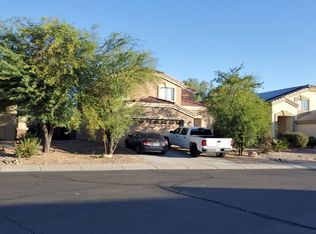 23230 W Yavapai St, Buckeye, AZ 85326