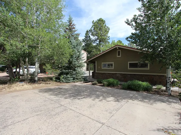 32 E Calle Contenta, Flagstaff, AZ 86001