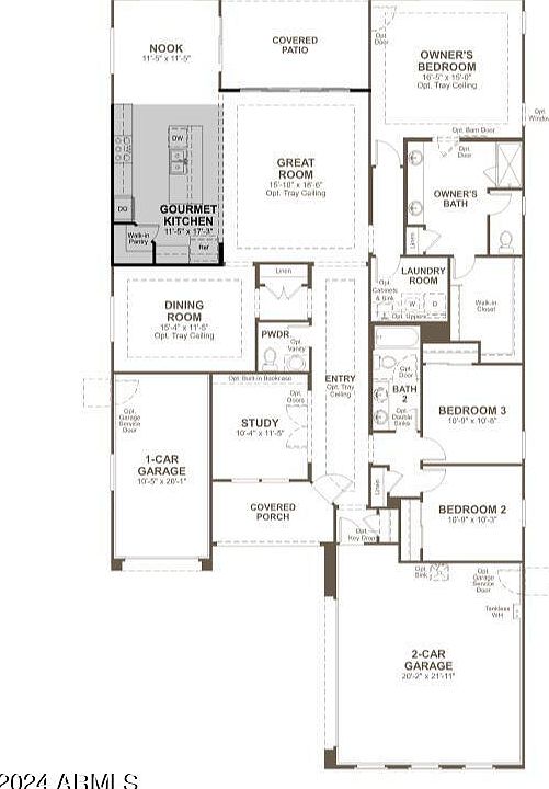 2nd image of 21937 E STIRRUP Court