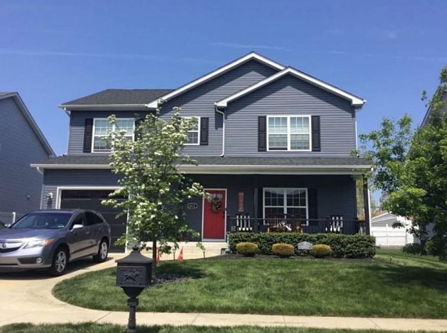 Property Front View