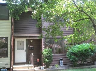 64 Bennington Dr, East Windsor, NJ 08520