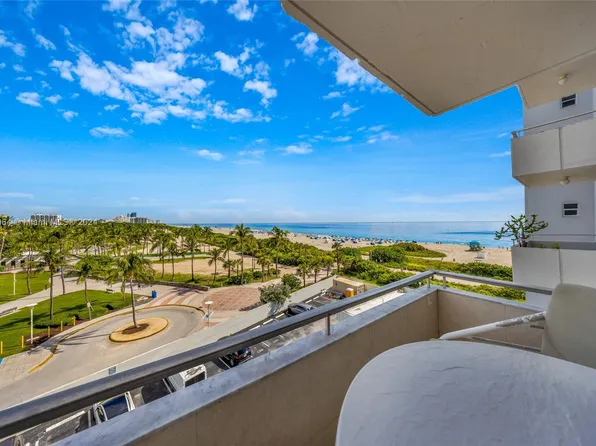 465 Ocean Dr APT 619, Miami Beach, FL 33139