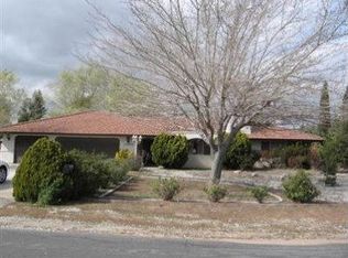13492 Tioga Rd, Apple Valley, CA 92308