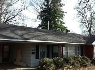 1210 S Perkins Rd, Memphis, TN 38117