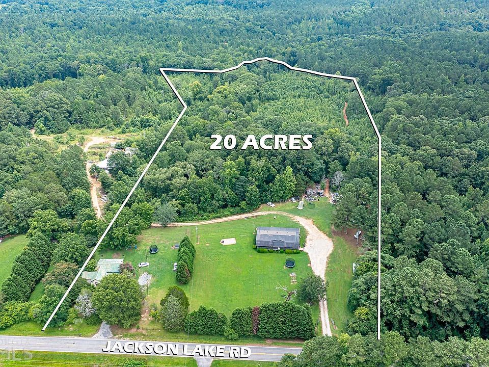 2249 Jackson Lake Rd, Mansfield, GA 30055 MLS 10097789 Zillow