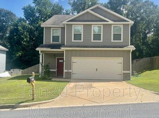 266 Partisan Dr, Phenix City, AL 36870