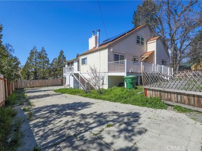 5005 Kett Ave, Clearlake, CA, 95422