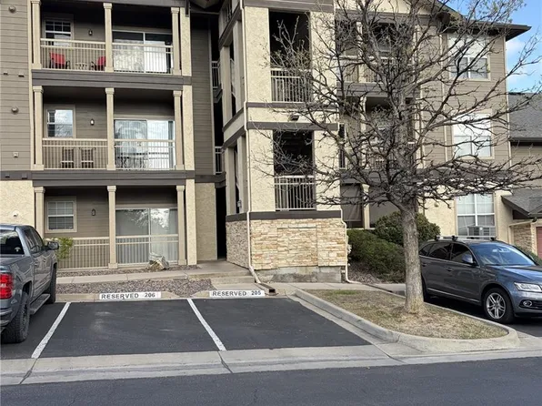 7433 S Quail Circle #1914, Littleton, CO 80127