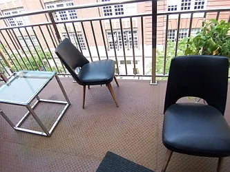 Rented by Citi Habitats