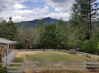 13925 Water Gap Rd, Williams, OR 97544