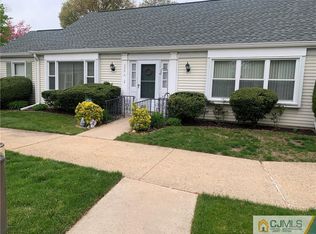 356 Northfield Ln #A, Monroe Township, NJ 08831