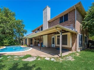 4425 Rosedale Dr, Grand Prairie, TX 75052