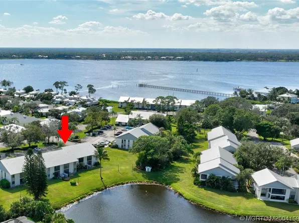 2071 NW 21st Ter APT 5-103, Stuart, FL 34994