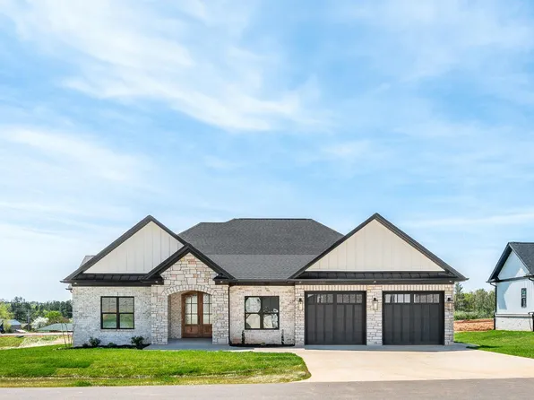 19 Crest Ridge Ct, Rustburg, VA 24588