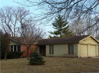 8901 Horton St, Overland Park, KS 66207