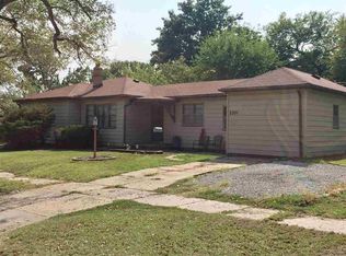 2271 Elpyco St, Wichita, KS 67218