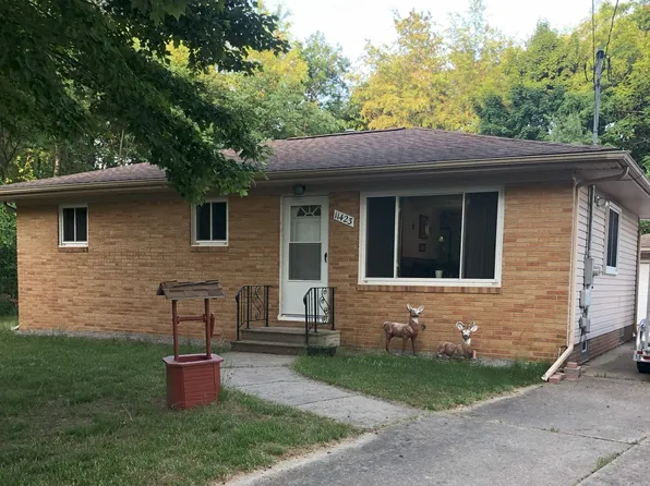 11423 Hillary Dr, Jerome, MI 49249
