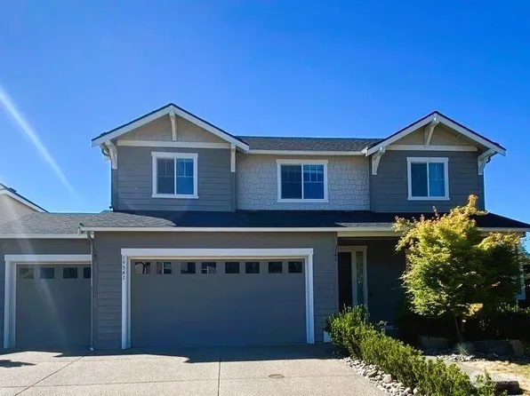 19541 136th Street E, Bonney Lake, WA 98391