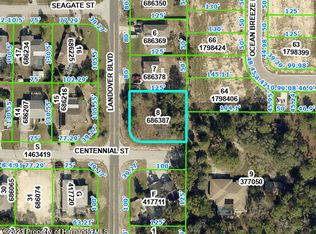 0 Centennial St, Spring Hill, FL 34609