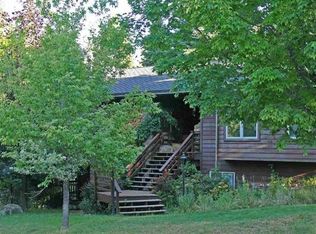 902 Dyer View Rd, Westwood, CA 96137