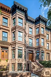 541 1st Street in Park Slope