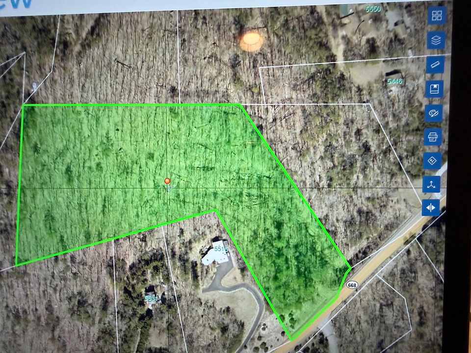 1st image of 0 Yellow Mountain Rd