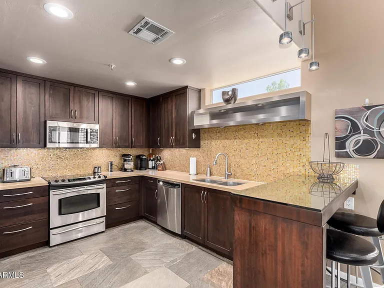 7400 E Gainey Club Dr #203 — Photo 13