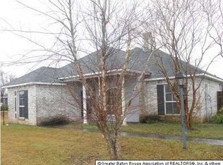 38415 Silverstone Ave, Prairieville, LA 70769