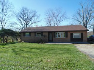 2455 Morgan Ross Rd, Hamilton, OH 45013