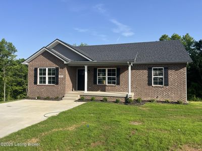 414 Park Hill Ct, Bardstown, KY, 40004