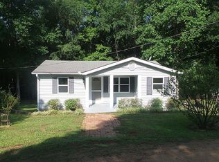2802 Crook Rd, Lincolnton, GA 30817