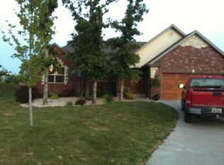 3023 S Heartland Ave, Joplin, MO 64804